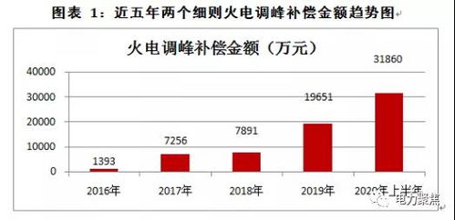 湖南火电企业 上半年电力辅助服务收益破亿，调峰调频市场的价值共振